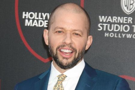Jon Cryer bei einer Veranstaltung in Los Angeles Jon Cryer bei einer Veranstaltung in Los Angeles