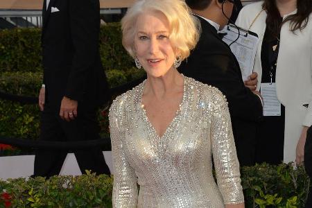 Helen Mirren bei einer Veranstaltung in Los Angeles Helen Mirren bei einer Veranstaltung in Los Angeles