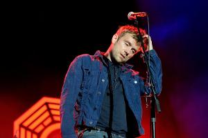 Gorillaz arbeiten an ihrem fünften Album