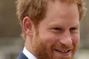 Prinz Harry: Die Queen ist mehr Boss als Oma