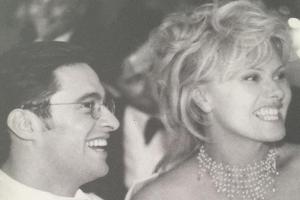 Hugh Jackman und Deborra-Lee Furness feiern 20. Hochzeitstag