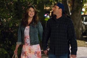 "Gilmore Girls": Die ersten Szenen-Bilder sind da