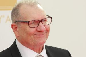 Der Schuhverkäufer mit dem schwarzen Gürtel: Ed O'Neill wird 70