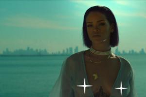 Neues Musikvideo: Rihanna entblößt ihre Nippel