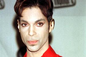 Popstar Prince im Alter von 57 Jahren gestorben