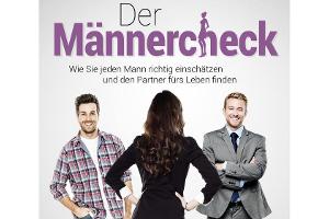 "Der Männercheck": Keine Macht den "männlichen Arschlöchern"