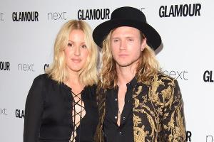 Ellie Goulding ist wieder Single
