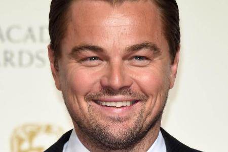 Leonardo DiCaprio besuchte 1984 seine Oma in Oer-Erkenschwick Leonardo DiCaprio besuchte 1984 seine Oma in Oer-Erkenschwick