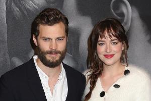 Goldene Himbeere: "50 Shades of Grey" räumt bei den Anti-Oscars ab
