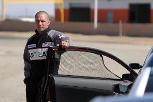 BMX-Legende Dave Mirra tot aufgefunden