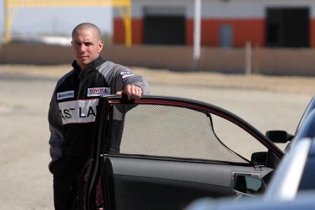 BMX-Legende Dave Mirra ist im Alter von 41 Jahren tot in seinem Truck aufgefunden worden. BMX-Legende Dave Mirra ist im Alter von 41 Jahren tot in seinem Truck aufgefunden worden.