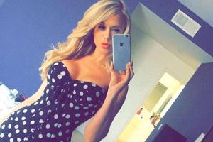 Model Katie May: Tod mit 34