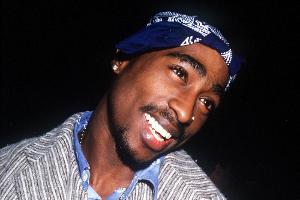 Neue Gerüchte um Mord an Tupac