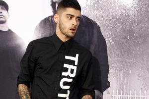 Bester Neustart für Zayn Malik und "Pillowtalk"
