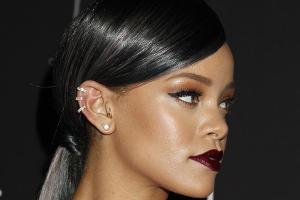 Rihannas erste Kollektion "Fenty x Puma": Sexy und sportlich