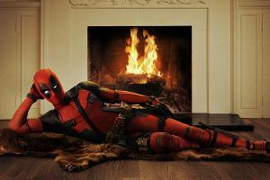 "Deadpool" bricht Umsatzrekorde und schlägt "Fifty Shades of Grey"