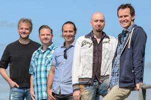 Wise Guys gehen ab Sommer 2017 getrennte Wege