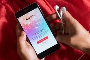 Apple Music hat mittlerweile elf Millionen Abonnenten