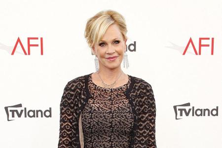 Melanie Griffith hat vier gescheiterte Ehen hinter sich Melanie Griffith hat vier gescheiterte Ehen hinter sich
