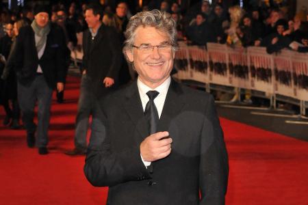 Kurt Russell bei der Europapremiere von Kurt Russell bei der Europapremiere von
