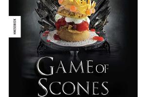 Dinner is coming: Aus "Game of Thrones" wird "Game of Scones"