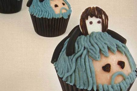 Die Bran-Muffins
