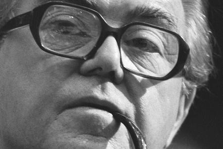 Schriftsteller Max Frisch Schriftsteller Max Frisch