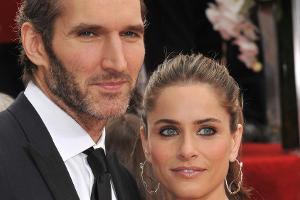 Jon Snow tot? Amanda Peet droht Ehemann mit Scheidung!