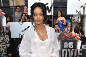 Rihanna verschiebt Start ihrer "Anti"-World-Tour