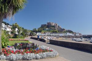 Jersey - Urlaub auf Queen Elizabeths Insel