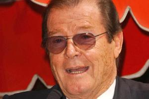 Roger Moore: Das müssen Sie über den Ex-Bond wissen