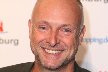 Frank Buschmann wird Elton bei 