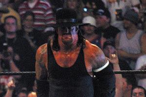 WrestleMania 32: Der Undertaker hat endlich einen Gegner