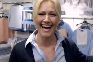 Helene Fischer: Undercover-Überraschung in Tchibo-Filiale
