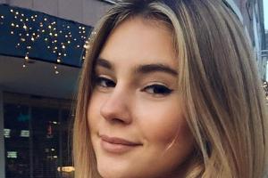 Stefanie Giesinger geht unter die Schmuckdesigner