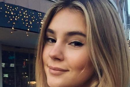 Stefanie Giesinger hat sich seit ihrem Sieg bei 