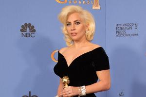 Lady Gaga: Der ganz große Traum von Hollywood