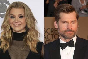 "Game of Thrones": Margaery Tyrell steht auf Jamie Lennister