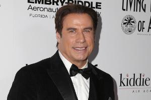John Travolta: Beschert ihm O.J. Simpson das Comeback?