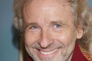 Thomas Gottschalk: Castingshows sind für Träumer