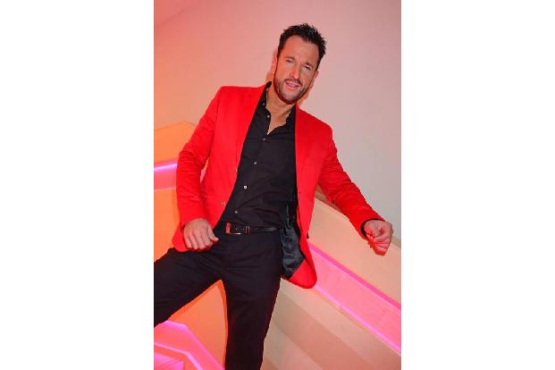 ...Michael Wendler. Der Schlager-Barde wollte vor einem halben Jahr bereits bei einer Tanzshow von RTL antreten - damals noc...