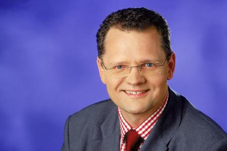 Ulli Potofski
