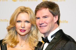 Carsten Maschmeyer und Veronica Ferres haben getrennte Konten