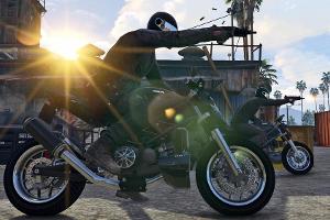 Neues Update: Wird es in "GTA V" jetzt auch noch romantisch?
