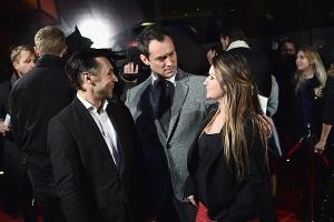 Jude Law lässt Gäste schauspielern