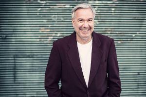Stefan Gwildis: "Ich bin ein musikalischer Reiseleiter"