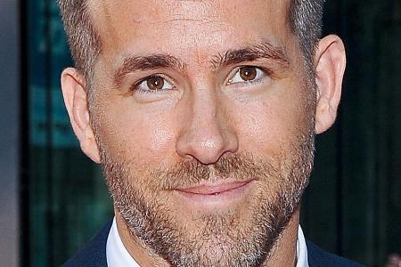 Ein weiterer Titel, der ihm steht: Ryan Reynolds wurde zum Ein weiterer Titel, der ihm steht: Ryan Reynolds wurde zum