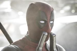 Ballern und Witze reißen - die Lieblingsbeschäftigungen von Antiheld Deadpool
