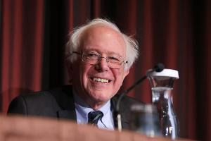 Ohne Frisur zur kleinen Revolution - so tickt Bernie Sanders
