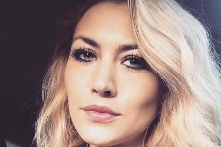 Fiona Erdmanns Mutter verstarb im Januar im Alter von 56 Jahren Fiona Erdmanns Mutter verstarb im Januar im Alter von 56 Jahren